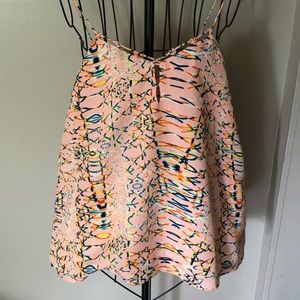 Cooper and Ella blouse